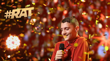 Emanuel Ion, Golden Buzz-ul Andrei: “Abia m-am abținut să nu plâng!”