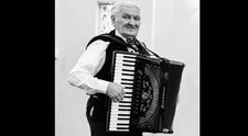 Doliu în lumea folclorului bănățean. A murit artistul Gheorghe Galetin. Anunțul decesului