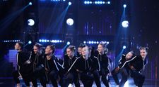 Românii au talent 2021: Shadow'D, moment exploziv de dans pe scena talentelor