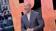 Ce a dezvaluit The Rock despre trecutul sau? 