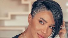 Adelina Pestrițu și-a schimbat look-ul pentru noua ei carte de identitate. Cum arată vedeta acum