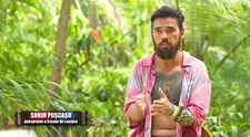 Survivor All Stars, 24 aprilie 2024. De ce crede Sorin Pușcașu că Zanni nu se mai bucură de competiție în etapa asta. „Este cel mai bun strateg, dar și greșește”