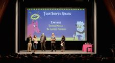 Animest și PRO TV anunță câștigătorul celei de-a doua ediții a concursului TOON SCRIPTS