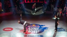 Red Bull Dance Your Style, competiția globală de all-styles street dance, revine la București