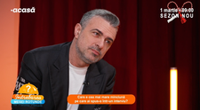 Cornel Ilie, la Întrebarea Mesei Rotunde: ”Mie nu-mi place muzica la petreceri. Nimeni nu se mai bucură de liniște”