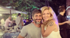 Ce frumoasă e fiica lui Dragoș Bucur și a Danei Nălbaru! Tânăra a împlinit 18 ani și apare într-un videoclip al lui Mario Fresh