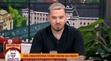 Sebastian Chitoșcă, fost concurent Survivor, cu mare sinceritate, despre situația lui Zanni la Survivor All Stars