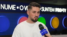 Andrei Ciobanu și-a dorit să lupte cu cei mai buni concurenți: „La Survivor All Stars va fi bătălia supremă”