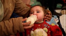 Copiii din Turcia și Siria sunt în risc vital! Salvați Copiii România anunță un mecanism de ajutor imediat