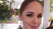 Andreea Marin, postarea cu care i-a înduioșat pe fani. Vedeta a publicat câteva rânduri scrise de tatăl ei