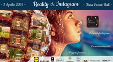 Conferința World of Instagram - Ediția A VII-A