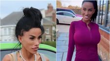 Katie Price și-a oripilat fanii, după o nouă intervenție estetică: „Este extrem de slabă”. Ipostaza îngrijorătoare în care s-a afișat vedeta la piscină