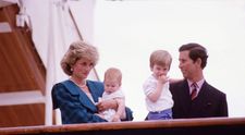 Prințul Harry, gânduri de răzbunare? „Complotul” prin care l-ar putea umili public pe Regele Charles: E implicată și imaginea Prințesei Diana