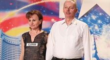 Sotii Luca au uluit juriul de la “Romanii au talent” cu cele 116 piruete!  
