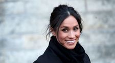 Fratele lui Meghan Markle: 