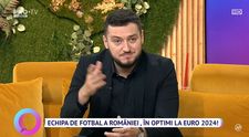 Care sunt șansele să ieșim victorioși din meciul cu Olanda și cât au câștigat financiar jucătorii până acum: 
