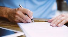 Declarația pe propria răspundere a suferit mici modificări! De unde poate fi descărcată