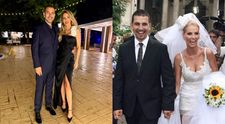 Andreea Bănică, mesaj surprinzător în ziua în care a aniversat 18 ani de căsnicie. Artista și Lucian Mitrea au început să formeze un cuplu de la 16 ani: „Am rămas prieteni”