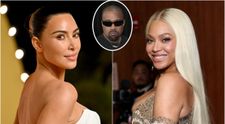 Kim Kardashian și Beyonce s-au aliat împotriva lui Kanye West: „Criză uriașă”