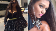 La 31 de ani, Bianca Rus s-a înjumătățit! Vezi cum a slăbit 60 de kilograme, ca să arate senzațional