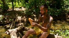 Survivor All Stars 2024, 9 mai. Zanni, descoperire neașteptată în Exil! Ce mesaj a găsit pe insulă: „Vei afla cine e rivalul tău!”