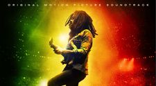A fost lansată coloana sonoră Bob Marley – „One Love