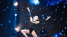 Cine e Andra Mihalcea, fetița de doar 10 ani care i-a uimit pe jurații de la Românii au talent cu momentul ei de dans contemporan: „O să ajungi foarte departe!”