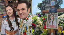 Igor Cuciuc, răpus de durere în ziua în care fiica lui ar fi împlinit 18 ani. Mesajul dureros postat de artist pentru Andreea: „Tata și mama îți scriu cu sufletul sfâșiat”