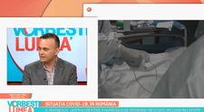 VIDEO Noi informații despre situația coronavirusului, în România