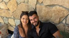 Iancu Sterp și Denisa Coțolan și-au găsit casa visurilor: „Este exact pe placul nostru!” Cum arată vila cu trei dormitoare și patru băi