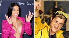 Miliția modei - Costi Diță despre Cardi B: Este sărită de pe fix!