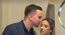 Ce mesaj i-a transmis Laurențiu Reghecampf fiului său, Luca, în ziua în care s-a căsătorit cu Asiana Peng