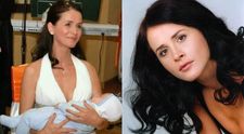 Cum arată fiul Mădălinei Manole la 17 ani. Fratele artistei a postat prima imagine cu el: „Leit mama lui. Am plâns de bucurie”