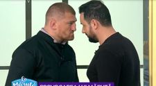 VIDEO: Provocarea lui Măruță pentru Cătălin Moroșanu