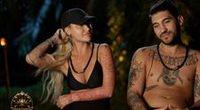 Desafio: Aventura, 2 februarie. Flirt, glume și tensiune între Ian și Delia Salchievici: „Mie îmi place foarte tare să rănesc bărbații. Nu știu… mă încarcă așa cu energie pozitivă!”