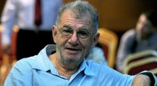 Florin Zamfirescu, cuvinte grele la adresa fostei soții, actrița Cătălina Mustață