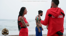Tensiunile dintre Dumbo și Lena ating cote maxime: „Îți dau cu sticla asta în cap”