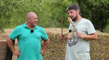 Saptamana de foc la Ferma vedetelor - doua dueluri in doua zile