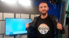 Românul care a făcut primul metru de autostradă din Moldova: „Nu vreau să fiu ministru, vreau autostrăzi”