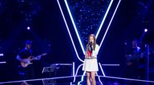 Vocea României, 13 octombrie 2023. Irina Florea i-a convins să se întoarcă pe Irina, pe Tudor și pe Horia și Theo. Cu cine a ales să meargă mai departe: „Am riscat și m-am întors”