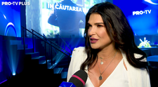Monica Bîrlădeanu, despre ultimul sezon din VLAD: 