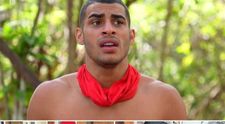 Videoclip viral pe TikTok! Ce a făcut un tânăr cu televizorul, după ce Gheboasă a plecat de la Survivor