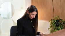 Șef sub acoperire, 17 octombrie 2024. Roxana, tânăra rămasă văduvă, a impresionat-o pe Alina Donici, iar recompensa a fost pe măsură: „E prea mult”