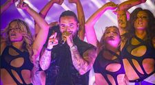 Exclusiv! Află declarațiile lui Maluma despre România și concertul de la Neversea 2024