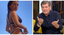 Mircea Radu, reacție neașteptată la adresa Innei. Cum a descris-o într-un cuvânt