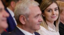 Liviu Dragnea, prima apariţie după despărţirea de Irina - FOTO
