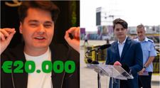 Selly a lansat un bilet în valoare de 20.000 de euro pentru festivalul Beach, Please! 2025. Ce primești dacă oferi această sumă uriașă