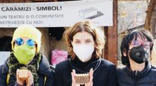 (P) Construcția Teatrului Grivița 53 este cu un pas mai aproape. Până acum s-au strâns peste 53.000 de euro