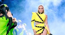 Jennifer Lopez a împlinit 52 de ani. Cântăreața a sărbătorit alături de Ben Affleck
