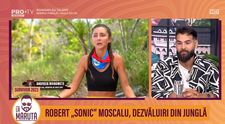 Robert Moscalu: 